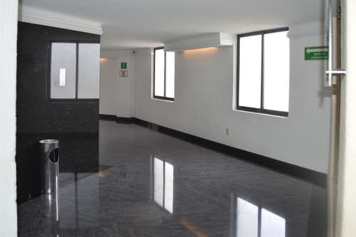 Hotel Seoul - In Mexico City (Downtown Mexico City)