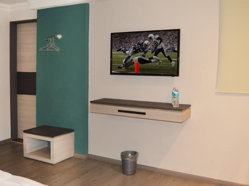 Hotel Seoul - In Mexico City (Downtown Mexico City)