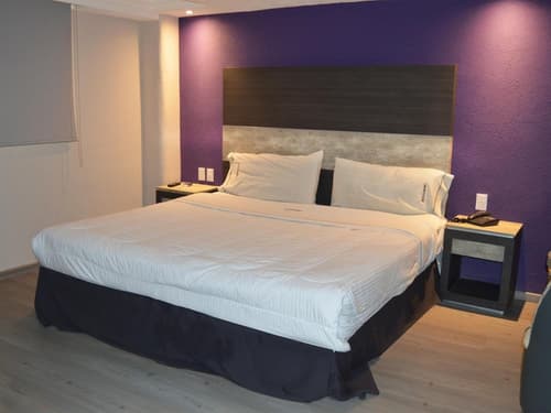 Hotel Seoul - In Mexico City (Downtown Mexico City)