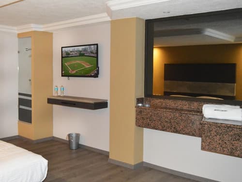 Hotel Seoul - In Mexico City (Downtown Mexico City)