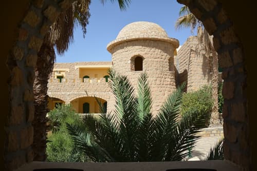 Hôtel Caravansérail, 