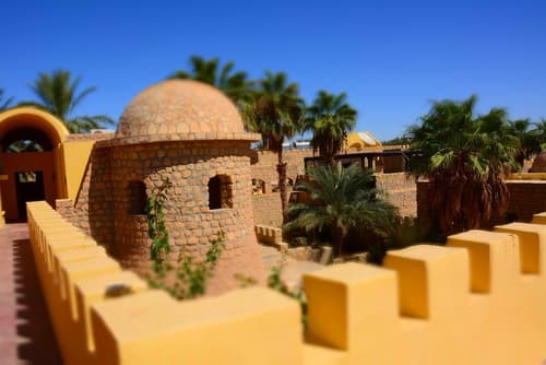 Hôtel Caravansérail, 