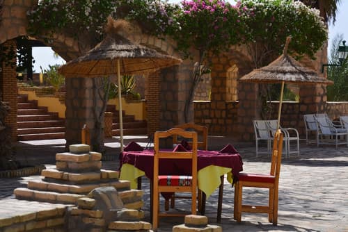 Hôtel Caravansérail, 