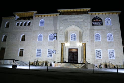 Grand Emir Residence