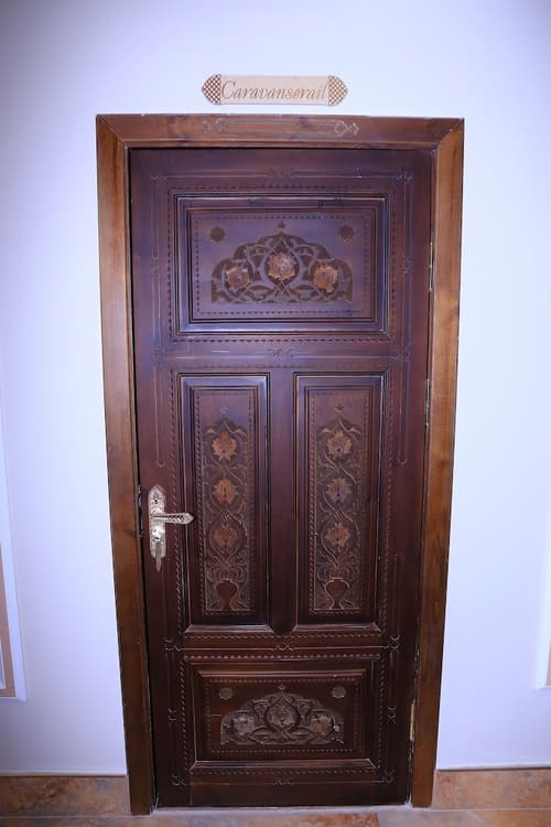 Grand Emir Residence