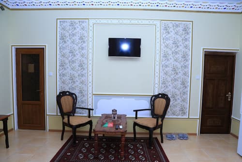 Grand Emir Residence