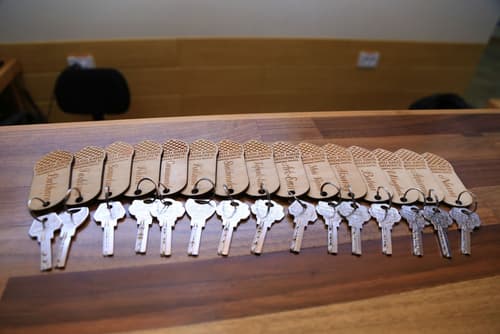 Grand Emir Residence