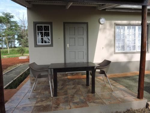 Hluhluwe Country Cottages