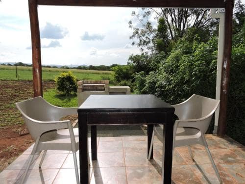 Hluhluwe Country Cottages