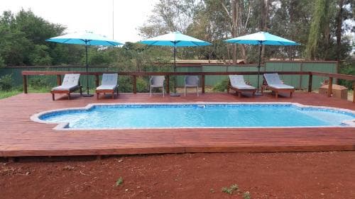 Hluhluwe Country Cottages