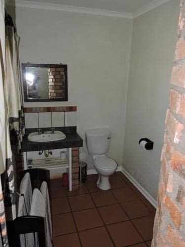 Hluhluwe Country Cottages