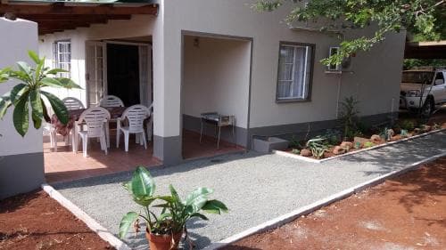 Hluhluwe Country Cottages