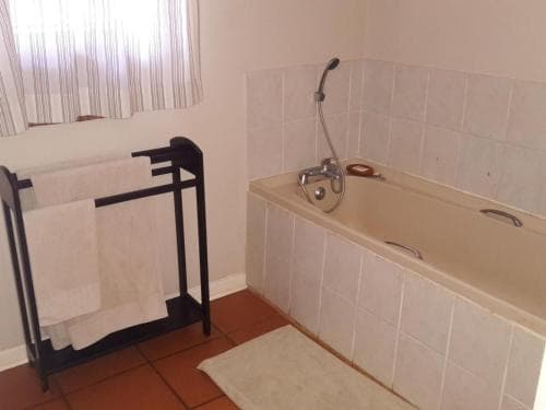Hluhluwe Country Cottages