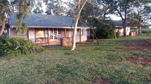 Hluhluwe Country Cottages
