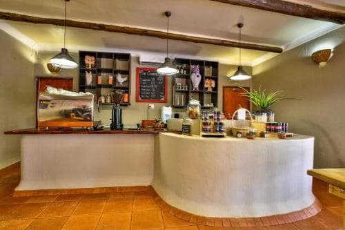 Hluhluwe Country Cottages