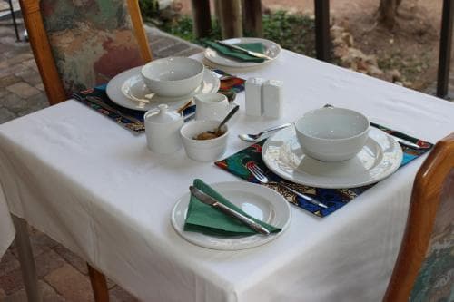 Woodpecker Lodge B&B