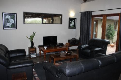 Woodpecker Lodge B&B