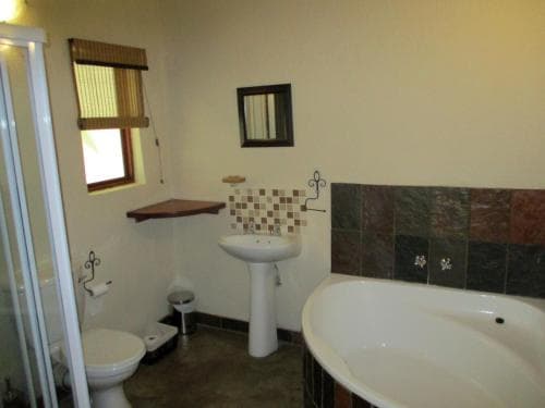 Woodpecker Lodge B&B