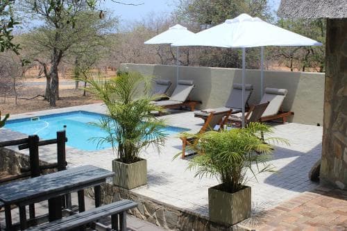 Woodpecker Lodge B&B