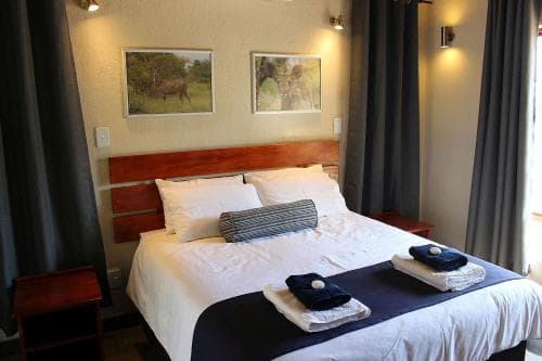 Woodpecker Lodge B&B