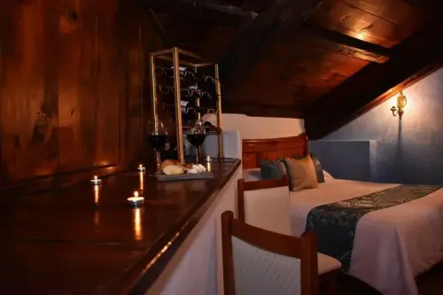 Grand Guadalupe by Inmense, 