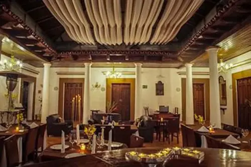 Grand Guadalupe by Inmense, 