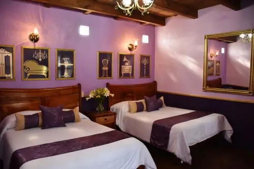 Grand Guadalupe by Inmense, 