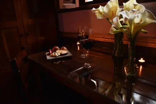 Grand Guadalupe by Inmense