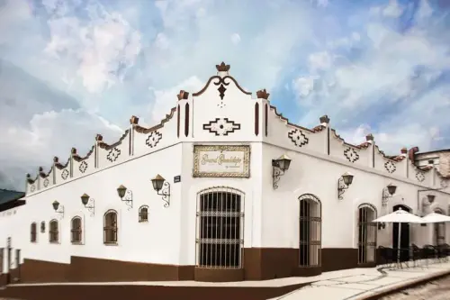 Grand Guadalupe by Inmense, 