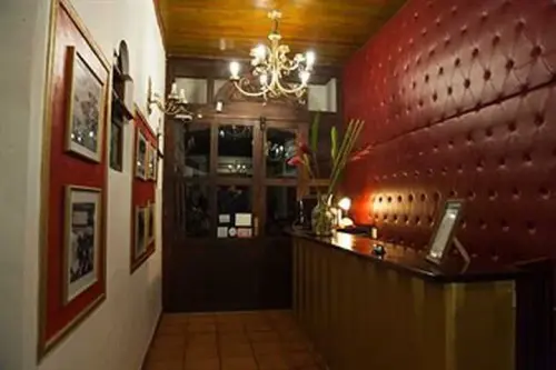 Grand Guadalupe by Inmense, 