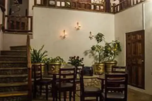 Grand Guadalupe by Inmense, 