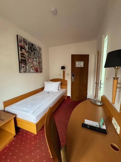 Centro Hotel Mondial München; Trademark Collection by Wyndham