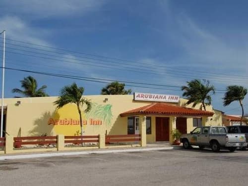 Arubiana Inn