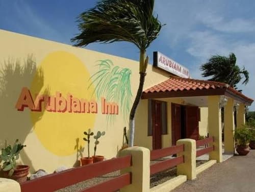 Arubiana Inn