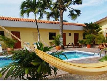 Arubiana Inn