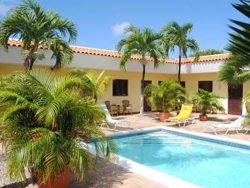 Arubiana Inn