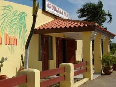 Arubiana Inn