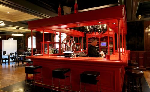 Hotel Lopez De Haro, 