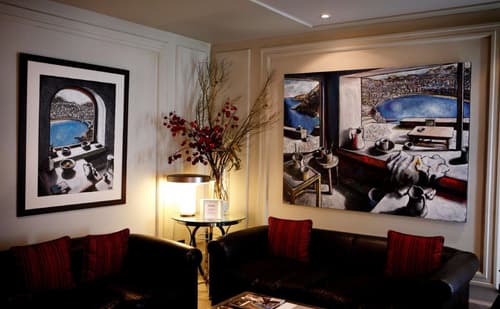 Hotel Lopez De Haro, 