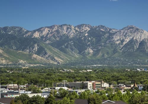Sheraton Salt Lake City Hotel