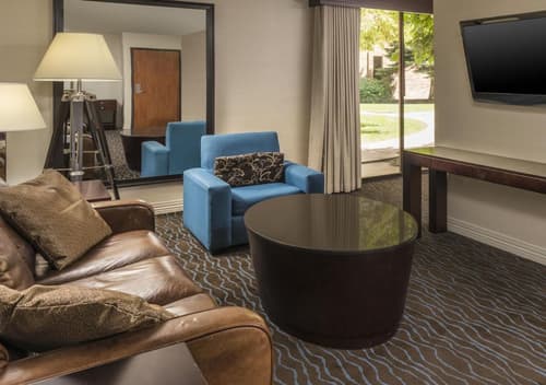 Sheraton Salt Lake City Hotel