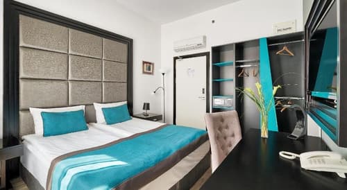 Arcadia Hotel Budapest