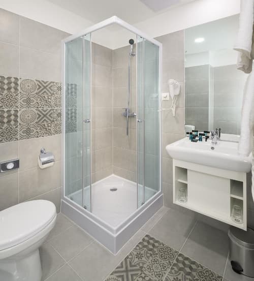 Arcadia Hotel Budapest