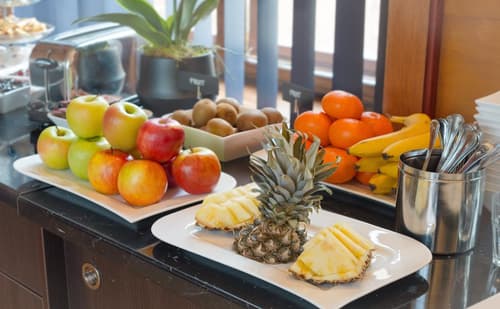 Arcadia Hotel Budapest