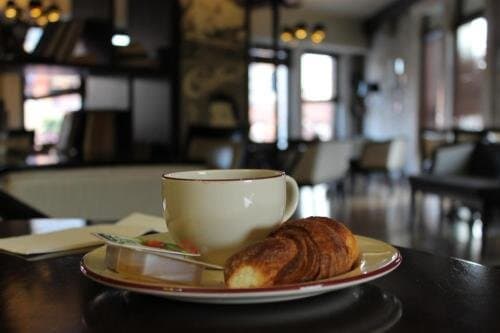 Piazza Boutique Hotel, 