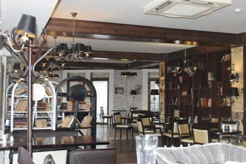 Piazza Boutique Hotel, 