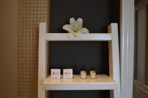 Piazza Boutique Hotel