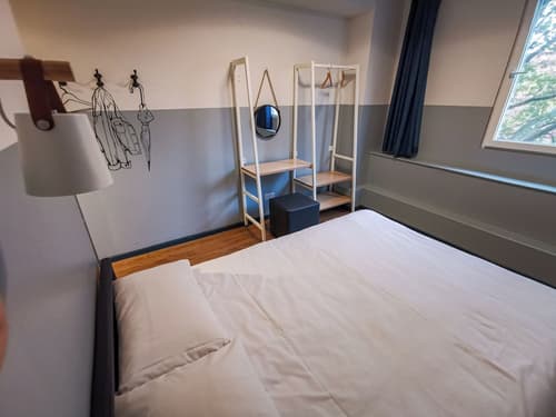 YHA London St Pancras