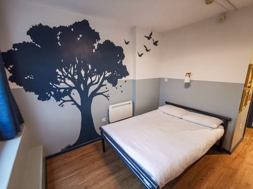 YHA London St Pancras