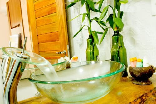 Villa Agua De Coco